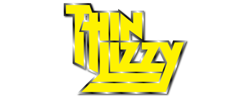 Thin Lizzy Logo